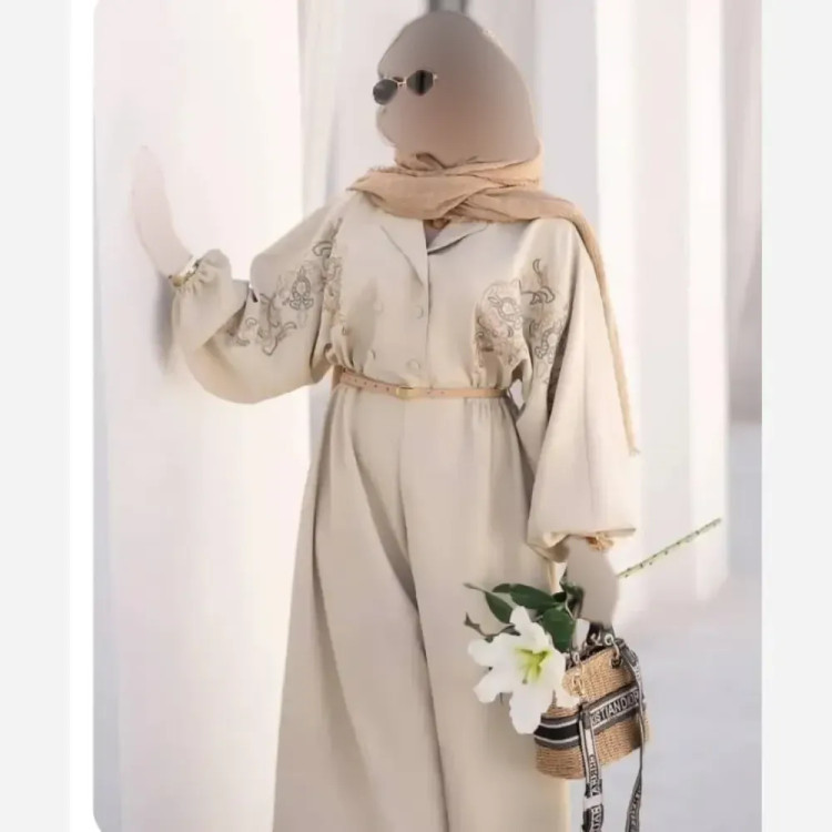 اورال زنانه مازراتی گلاره سایز فری سایز تا 48