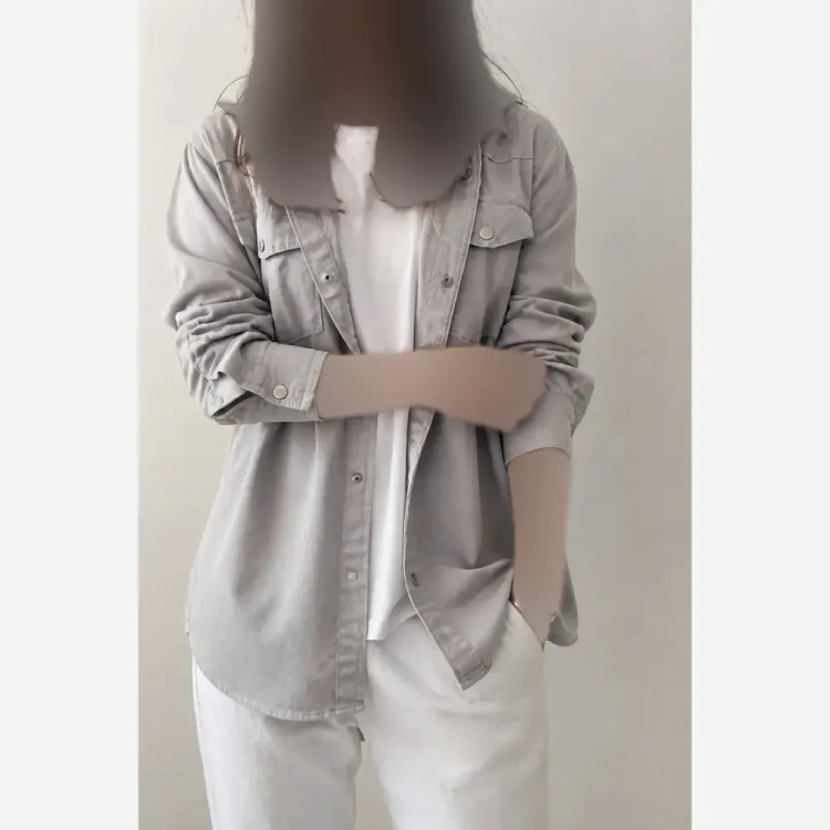 شومیز تابستونه لینن مدل شقایق فری سایز تا 48