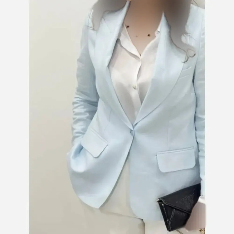 کت تک زنانه مدل پاپیون جنس مازراتی درجه یک رنگ بندی متنوع سایز بزرگ و معمولی