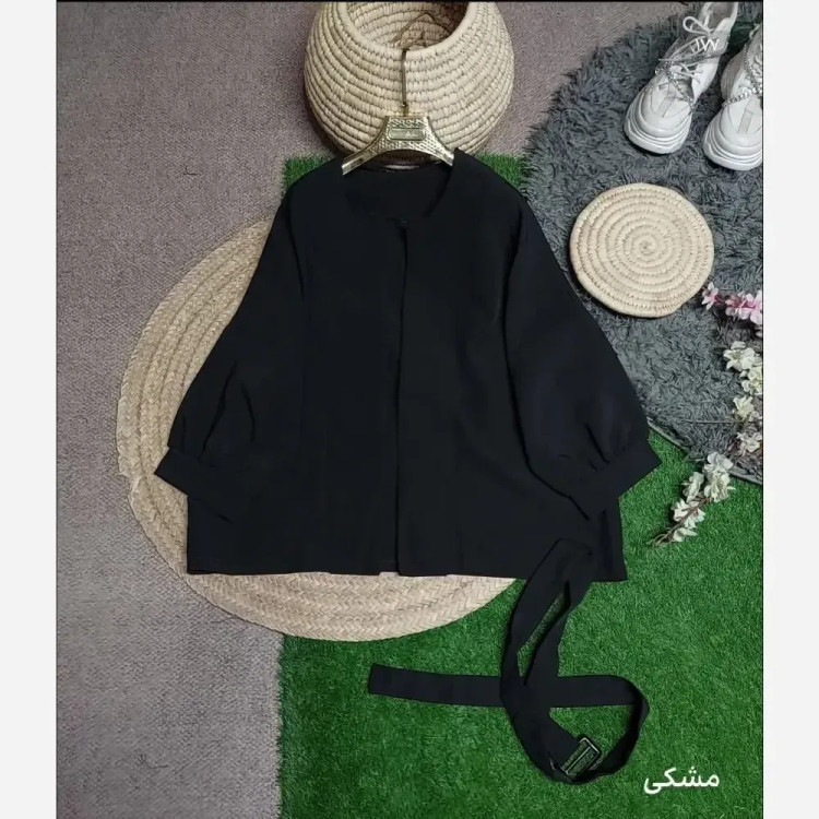 کت تک زنانه جنس سوپرمازراتی اعلا فری سایز