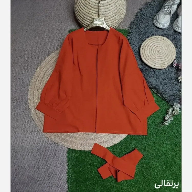 کت تک زنانه جنس سوپرمازراتی اعلا فری سایز
