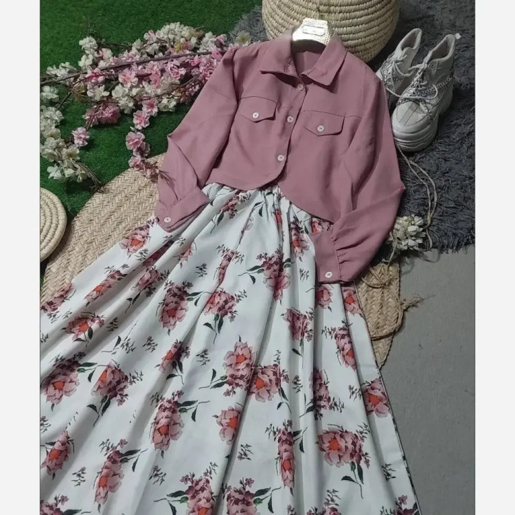 ست ساحلی و کت زنانه جنس زیره بوگاتی و رویه صوفیا سایز 38 تا 46