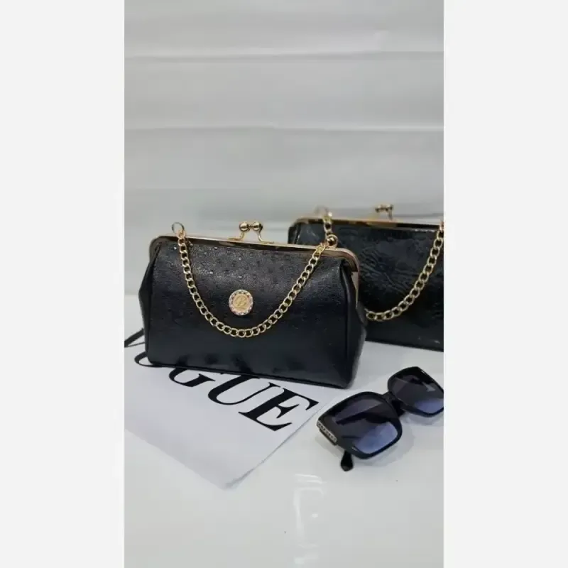 کیف گریلا چرم درجه یک سایز 15 در 20