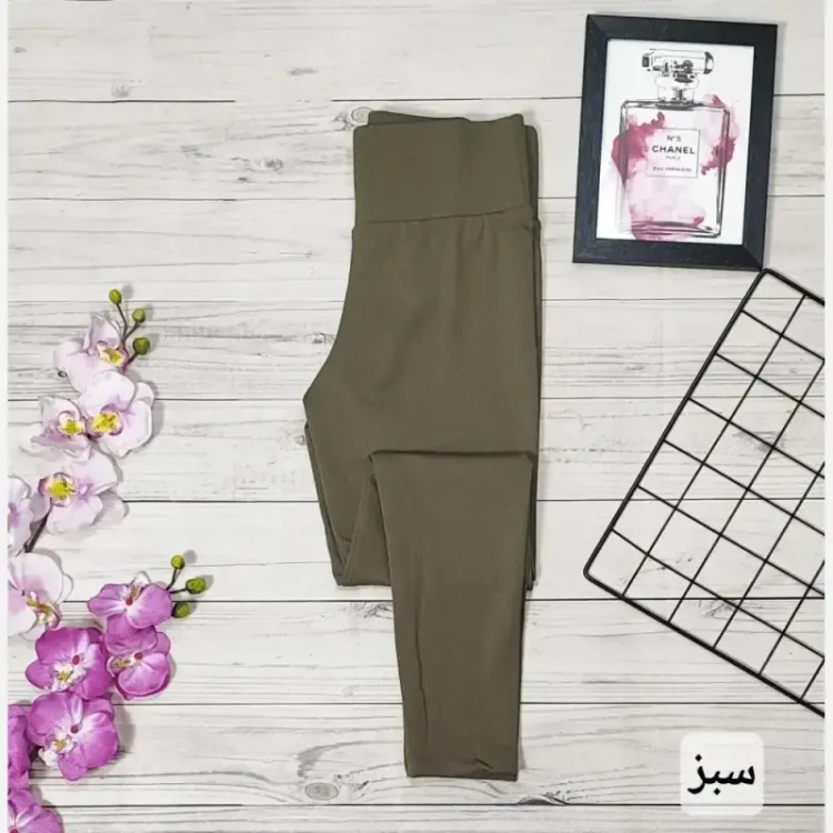جوراب شلواری سه بعدی توخز دار رنگ پا سایز 36 تا 48