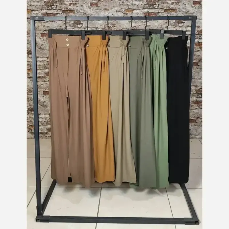 لگ سوپر شاین ضد حساسیت چهار فصل خارجی