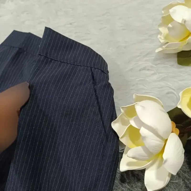 کت شلوار زنانه مدل سوگند جنس سوپر دیپلمات رنگ مشکی طوسی سورمه ای سایز فری