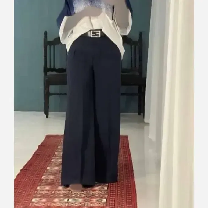 شلوار بگ زنانه جنس بزیاق رنگ بندی متنوع سایز L تا XXL