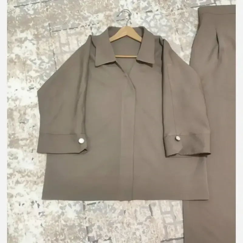 بارونی عسل کتان زارا وارداتی درجه یک آسترکشی شده سایز 1 و 2