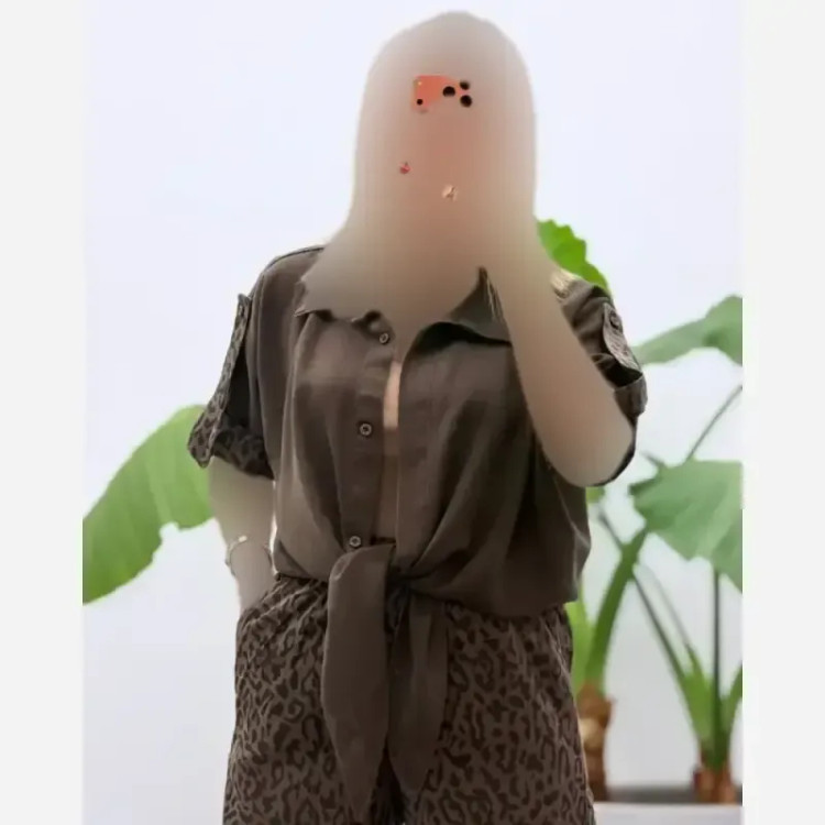 ست شومیز و شلوار بوگاتی ملورین فری سایز زنانه