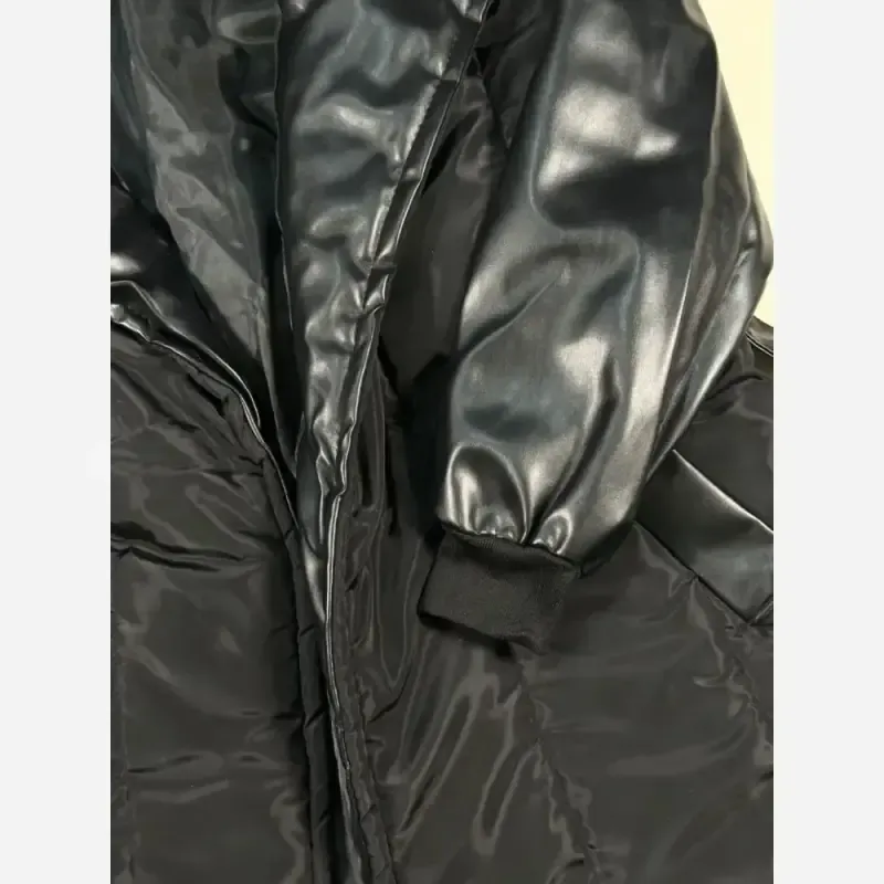 بامبر هاوین جنس روناک و پرادا فری سایز 38 تا 46 قد 56 آستین 72 دور سینه 122 جیب کاربردی آستر ضمانت کیفیت