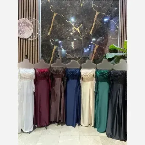 مانتو شیدا ساتن زارا دانتل مخمل سایز 36 تا 48 تضمینی