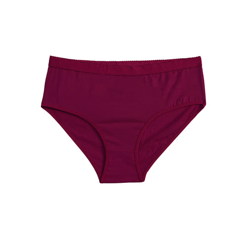 شورت زنانه اسلیپ نخی کش پهن بیسیک شارمین سایز 3XL