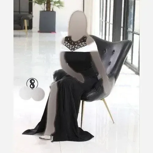 ماکسی مجلسی مدل پینار سنگ دوزی شده قواصی و ساتن سایز 38 تا 50 رنگ سبز زرشکی مشکی سرمه ای
