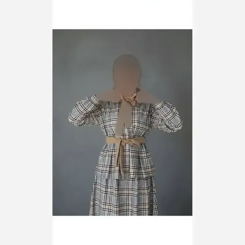 ست کت دامن پاییزه مخمل موهر درجه یک شیدا