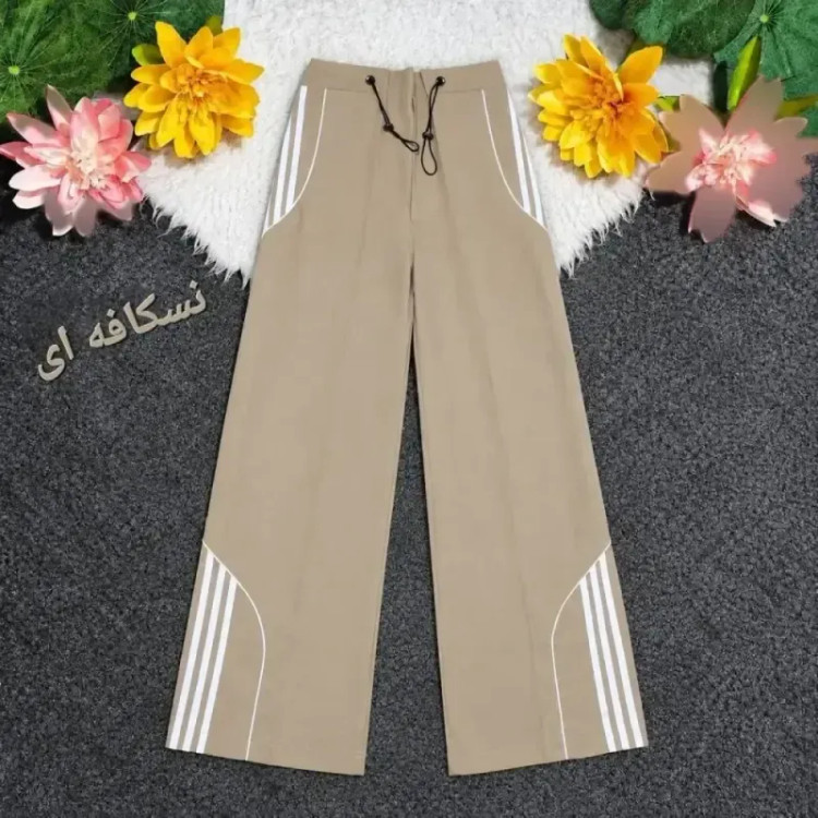شومیز مراکشی پاییزه آزاد آستین سه ربع چاک دار فری سایز