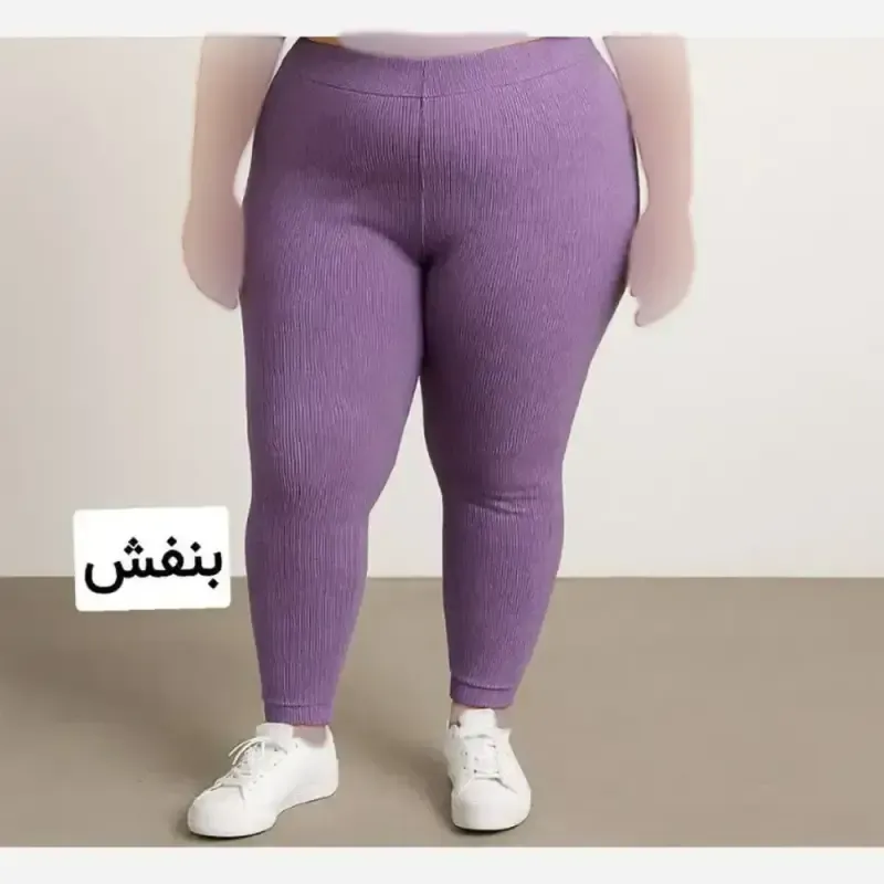 لگ کبریتی زنانه فوق قواره فاق بلند سایز بزرگ فانریپ کبریتی ریز