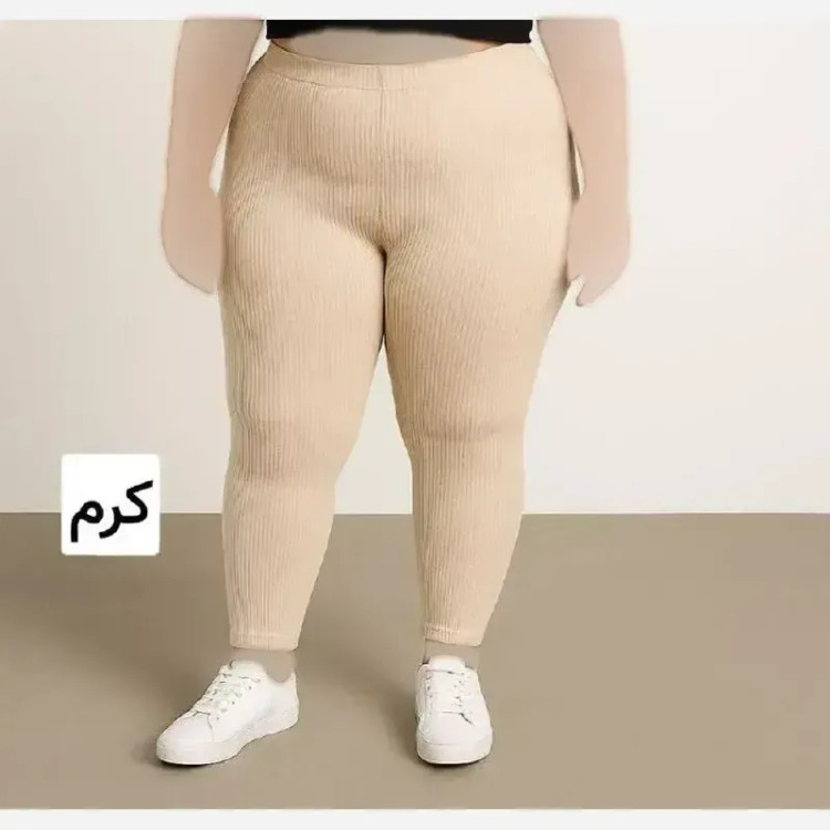 لگ کبریتی زنانه فوق قواره فاق بلند سایز بزرگ فانریپ کبریتی ریز