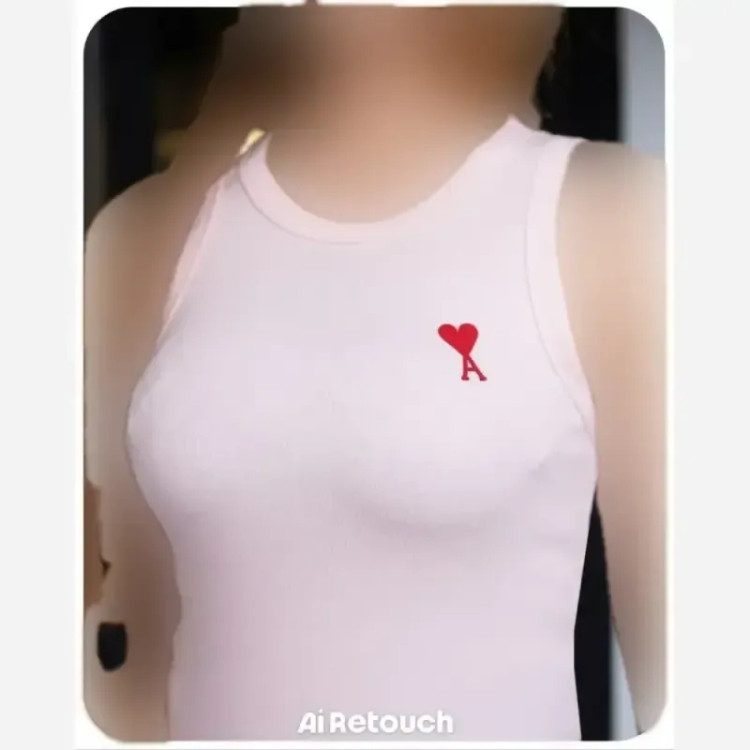 تاپ زنانه گلدوزی پنبه سوپر کبریتی فری سایز