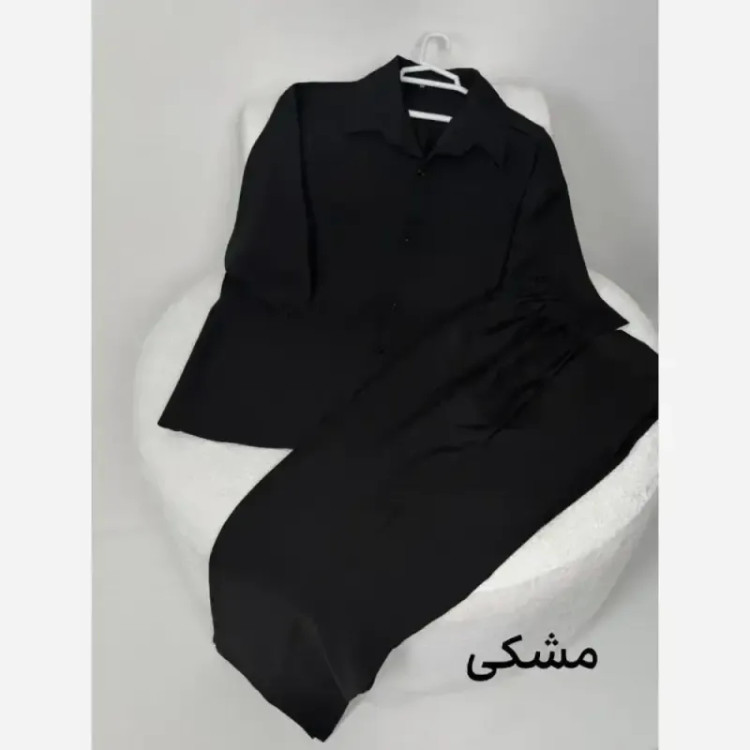 ست ریزشی بزایاق مردانه گرم بالا رنگ بندی متنوع سایز L تا 2XL