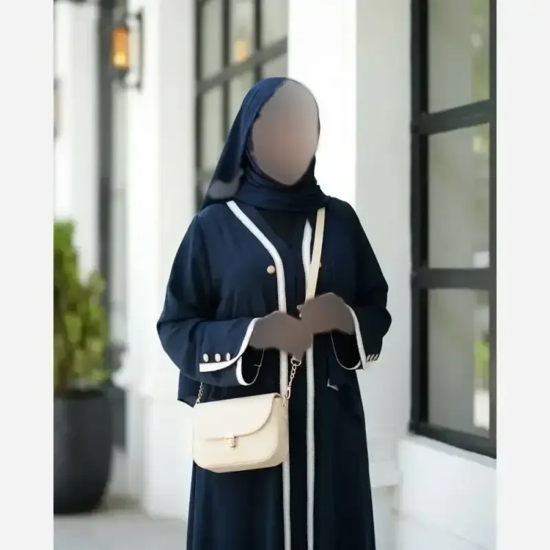 قفل مینیاتوری رنگ ثابت با قفل فلزی وارداتی در رنگبندی مشکی شکلاتی سفید کرم سورمه سایز 11 تا 18