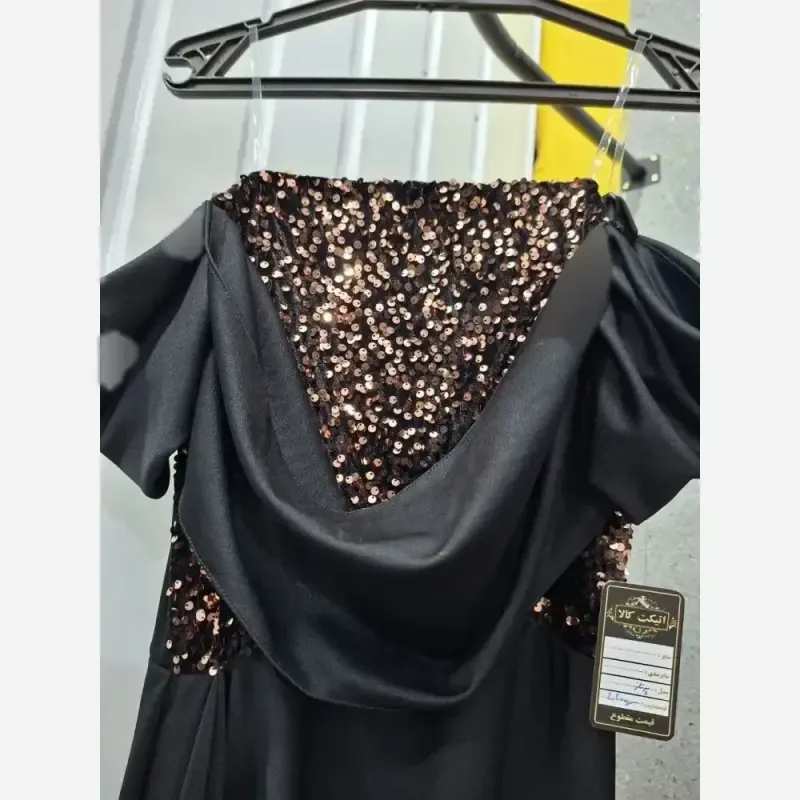 مدل سوژین رنگ مشکی و سرمه ای سایز 36 تا 46