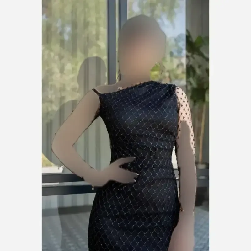 مدل سوژین رنگ مشکی و سرمه ای سایز 36 تا 46
