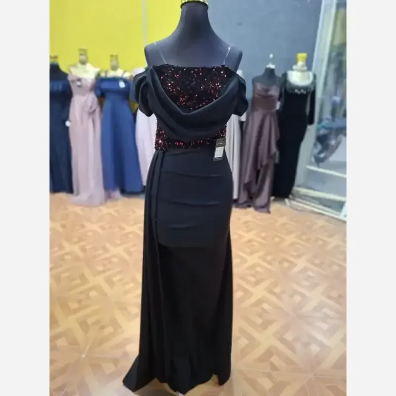مدل سوژین رنگ مشکی و سرمه ای سایز 36 تا 46