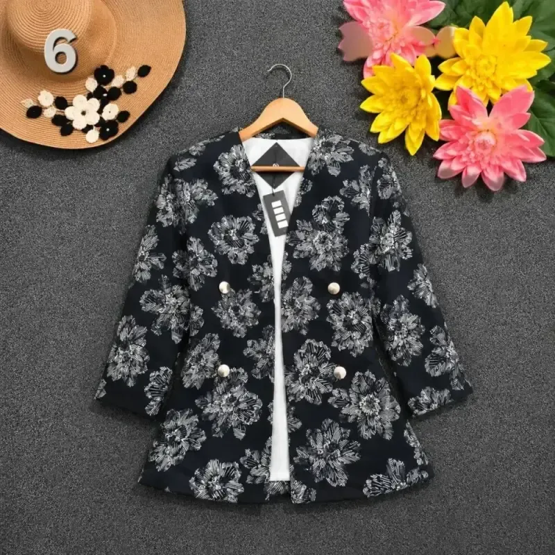 تاپ مجلسی زنانه یقه کراواتی جنس الیزه درجه یک آستین حلقه ای