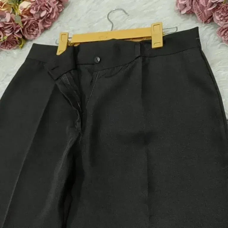 شلوار دمپا مازراتی 105 قد 103 درجه یک رنگ مشکی و قهوه ای سایز 40 تا 52