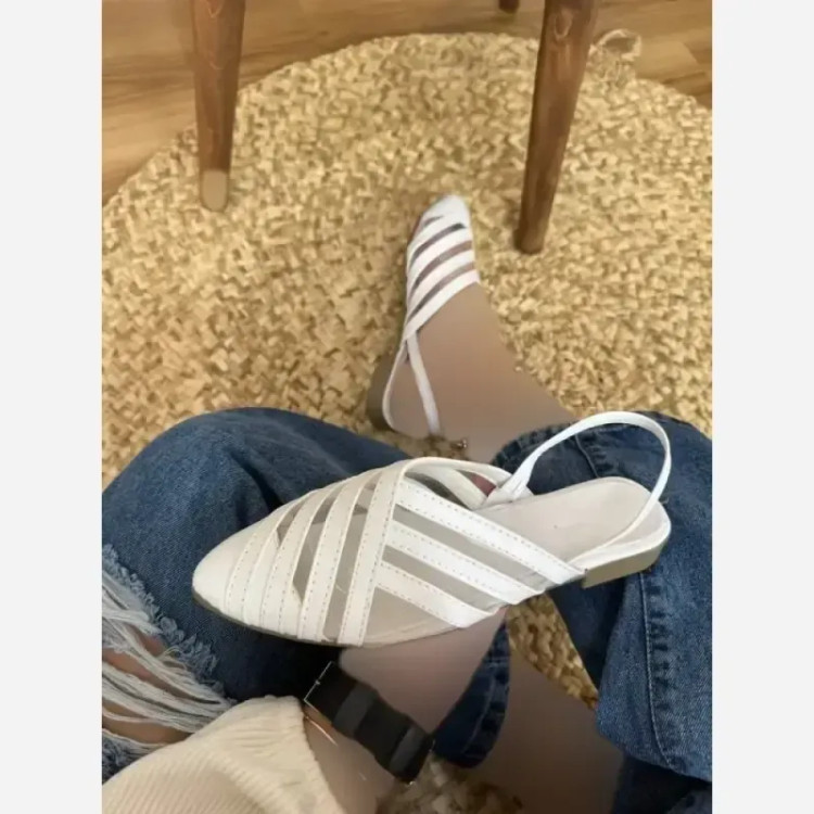 صندل زنانه سبک و راحت مدل جدید سایز 37 تا 40